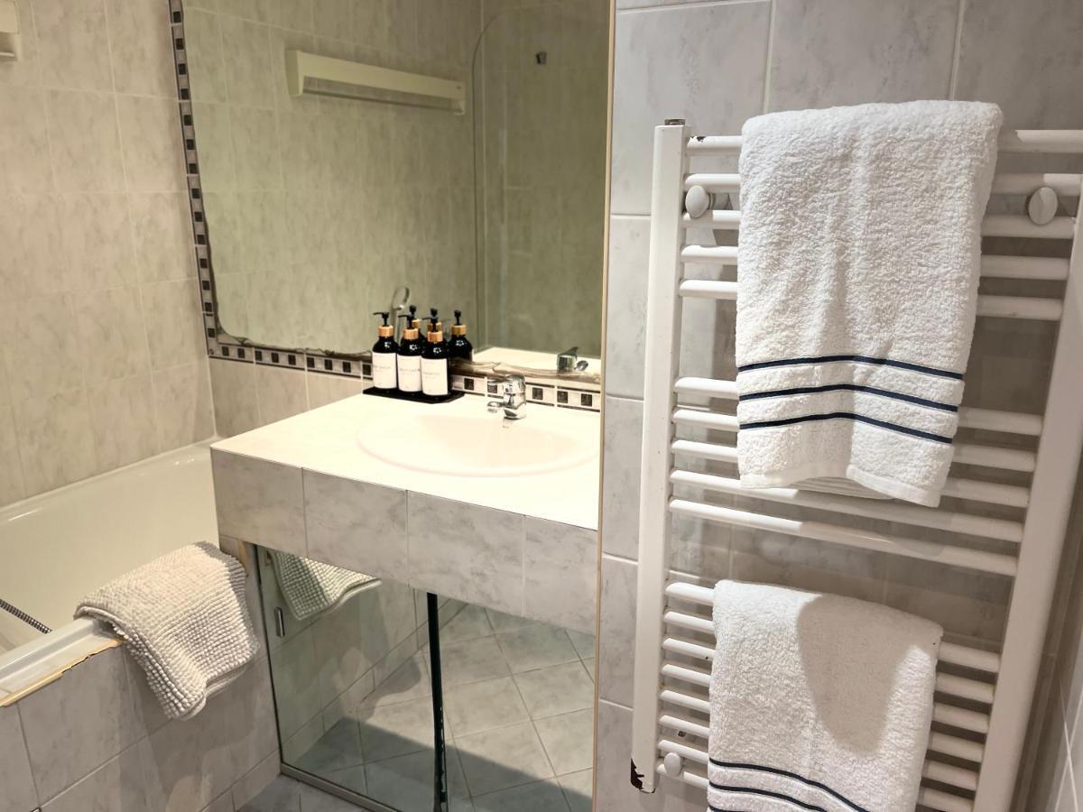 Apartament Juan Flore Antibes Zewnętrze zdjęcie