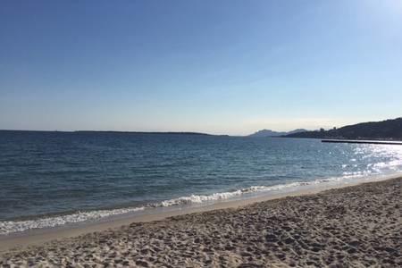 Apartament Juan Flore Antibes Zewnętrze zdjęcie